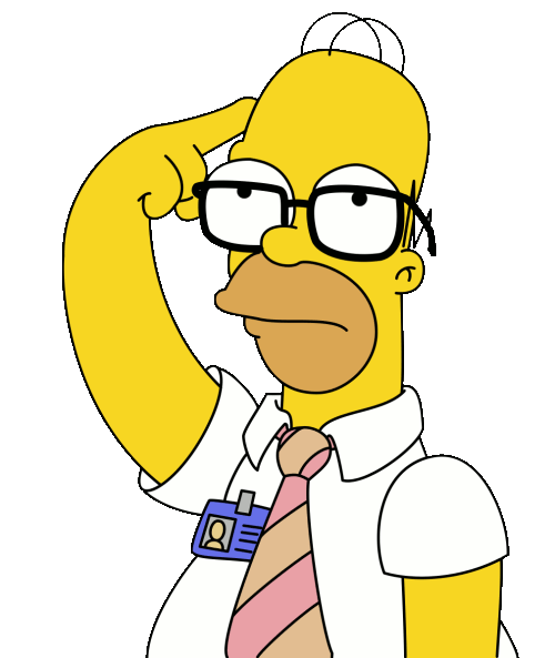 homerthinking